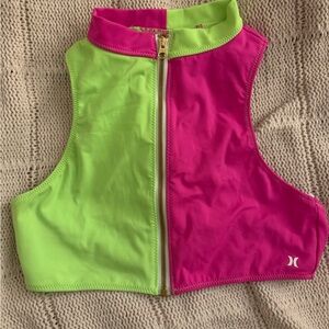 Hurley x Love Shack Fancy